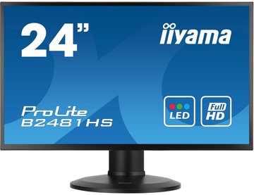Iiyama B2481HS-B1