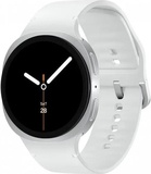 Samsung Galaxy Watch 8 LTE 44mm Silver (SM-L335FZSA)