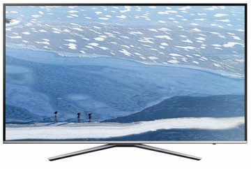 Samsung UE65KU6400