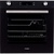 Pyramida F 120  Black
