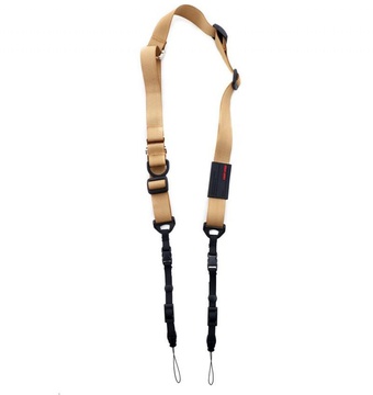 Carry Speed M sling Desert