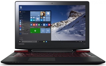 Lenovo IdeaPad Y700-15 (80NV00Y2RA)