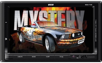 Mystery MDD-7100