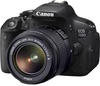 Canon EOS 700D