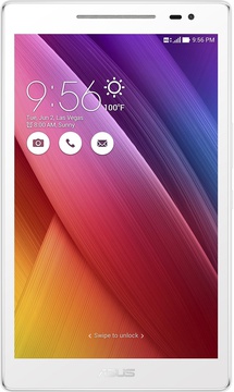 ASUS ZenPad 8 16Gb LTE (Z380KNL-6B024A) Pearl White