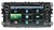 Phantom DVM-8500G i6 Black (Ford: Mondeo 2004-, Focus II 2008-, C-Max 2006-, S-Max 2006-)