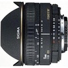 Sigma AF 15mm f/2.8 EX DG Fisheye