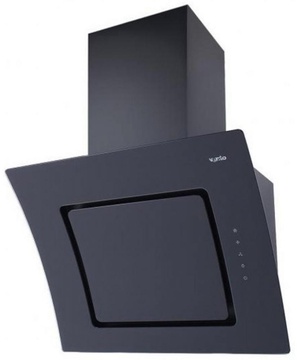 Ventolux MONTI 60 BK (750) TC