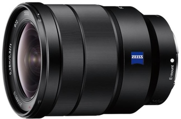 Sony SEL1635Z 16-35mm f/4.0 Carl Zeiss FE (UA)