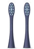 Oclean Toothbrush Head for One/SE/Air/X/F1 Navy Blue 2pcs PW05