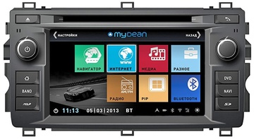 MyDean 3308-Z (Toyota Auris 2013-)