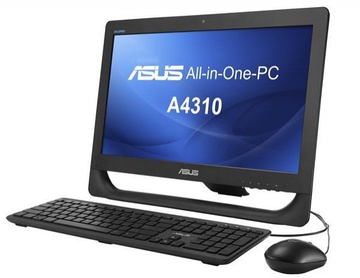Asus All-in-One A4310-B148M (90PT00X1-M03630)