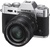 Fujifilm X-T10 kit (16-50mm) Silver