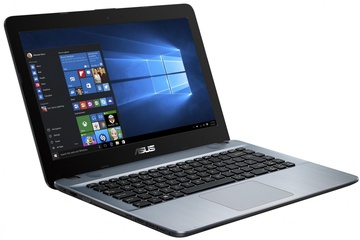 ASUS VivoBook Max X441UV (X441UV-WX052D) Silver Gradient (90NB0C82-M00790)