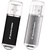 Silicon Power 32 GB Ultima II I-Series Black SP032GBUF2M01V1K