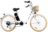 Like.Bike Loon (White)