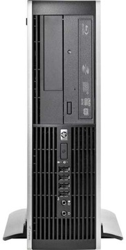 HP 6300P SFF (H5S58ES)