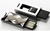 Silicon Power 8 GB Touch 850 Titanium SP008GBUF2850V1T