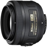 Nikon AF-S DX Nikkor 35mm f/1,8G (JAA132DA)