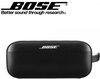 Bose Soundlink Flex Bluetooth Black (865983-0100)