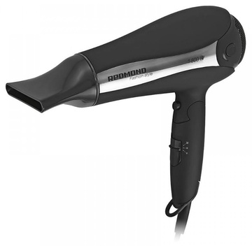 Redmond RF-515 black