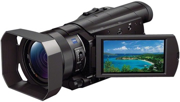Sony HDR-CX900E