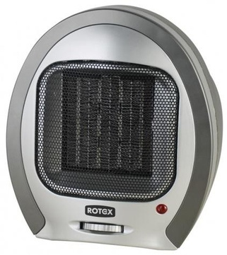 Rotex RAP02-H