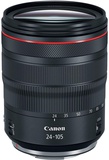 Canon RF 24-105mm f/4L IS USM