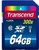 Transcend 64 GB SDXC UHS-1 Premium TS64GSDU1