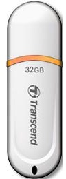 Transcend 32 GB JetFlash 330 TS32GJF330