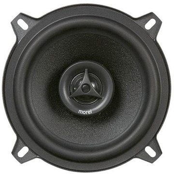 Morel Maximo Coax5