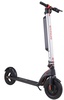 Proove X-City Pro Silver/Red