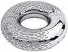 Jarre AeroTwist Chrome Silver