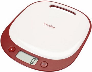 Terraillon 10505 Happy Cook Cherry