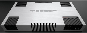 Mosconi Gladen A Class