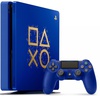 Sony PlayStation 4 500GB Slim (PS4 Slim) Days of Play Limited Edition + Dualshock 4 V2