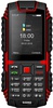 Sigma mobile X-treme DT68 black-red