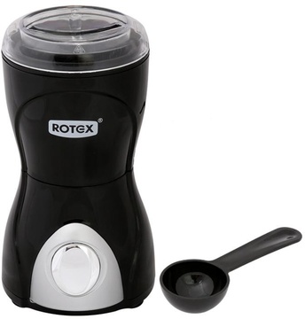 Rotex RCG06 (Черная)
