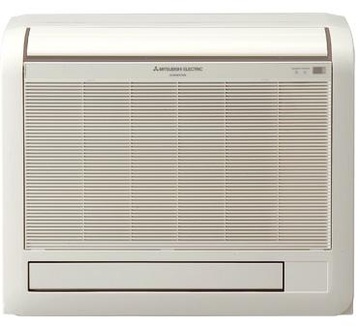 Mitsubishi Electric PFFY-P32VKM-E