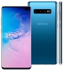 Samsung Galaxy S10+ SM-G975U1 128GB Prism Blue (SM-G975U1ZBAX)