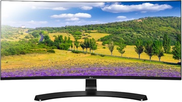 LG 34UC88-B