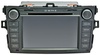Phantom DVM-1733G i5 (Toyota Corolla 2007+)