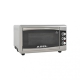 Asel AF-5023 Grey