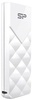 Silicon Power 4 GB Ultima U03 White SP004GBUF2U03V1W