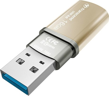Transcend 16 GB JetFlash 820 TS16GJF820G