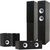 Jamo S526 HCS Black Ash