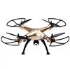 Syma X8HW Gold