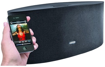 GEAR4 AirZone Series 3 for iPad/iPhone/iPod (PG733)