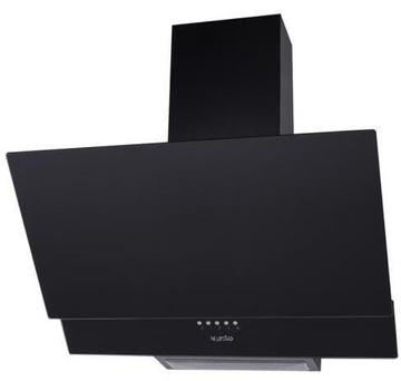 Ventolux Rimini 60 BK (450) PB