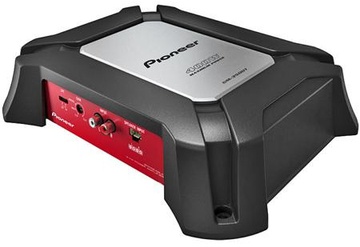 Pioneer GM-3500T
